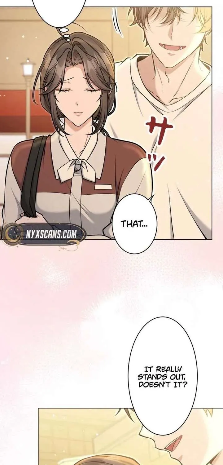 My Boyfriend Ten Years Younger Is My Elite Boss - Chapter 1 - Page 47