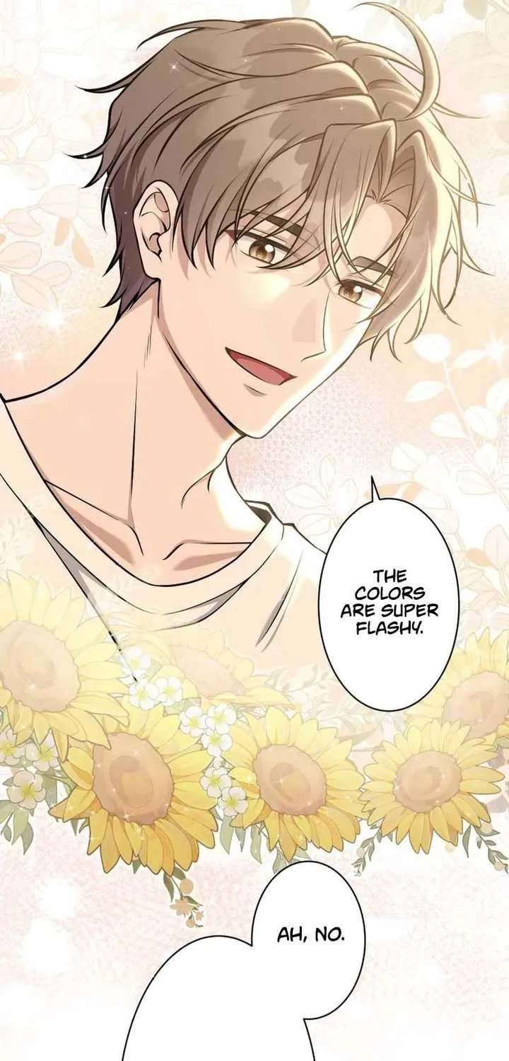 My Boyfriend Ten Years Younger Is My Elite Boss - Chapter 1 - Page 50