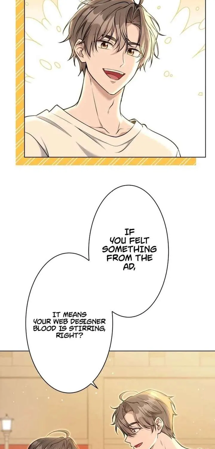 My Boyfriend Ten Years Younger Is My Elite Boss - Chapter 1 - Page 52