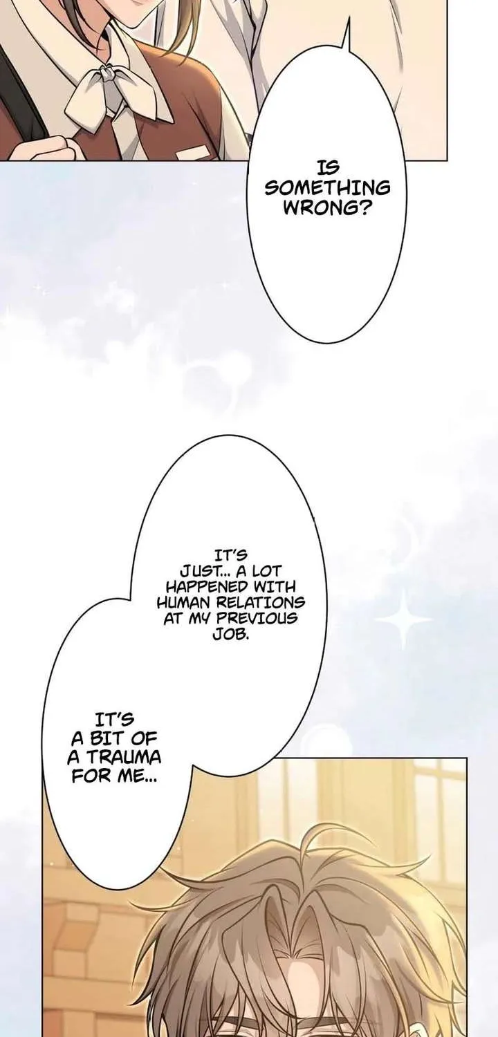 My Boyfriend Ten Years Younger Is My Elite Boss - Chapter 1 - Page 55
