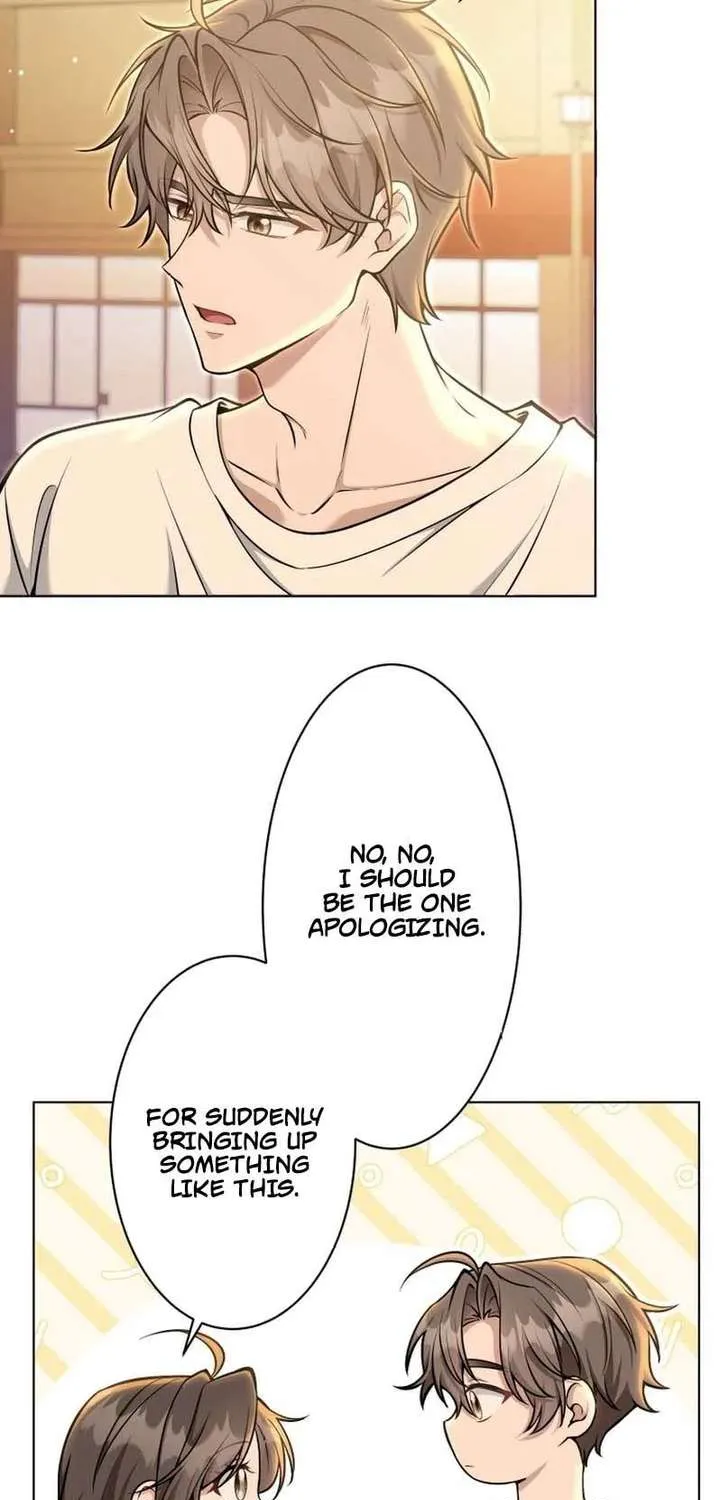 My Boyfriend Ten Years Younger Is My Elite Boss - Chapter 1 - Page 58