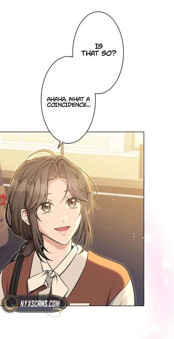 My Boyfriend Ten Years Younger Is My Elite Boss - Chapter 1 - Page 60