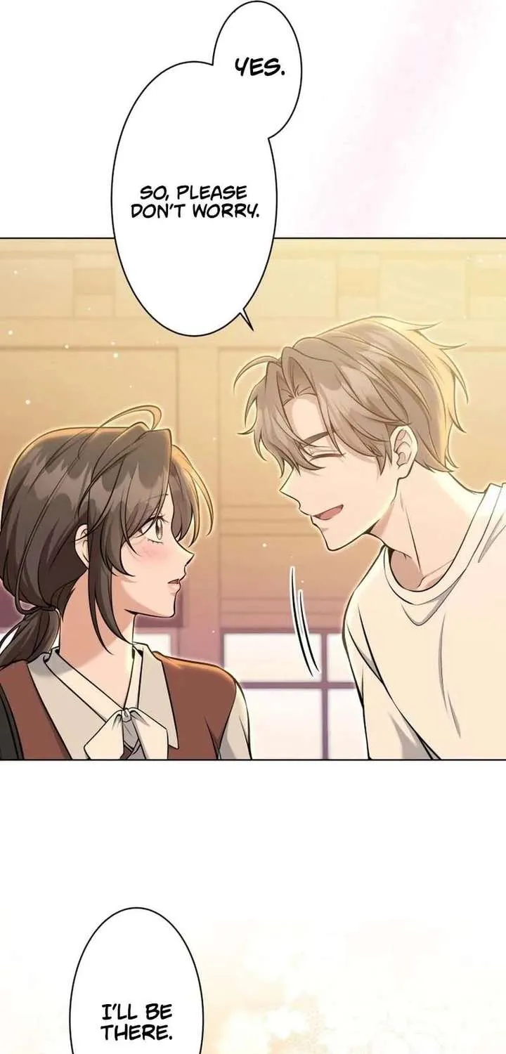 My Boyfriend Ten Years Younger Is My Elite Boss - Chapter 1 - Page 61