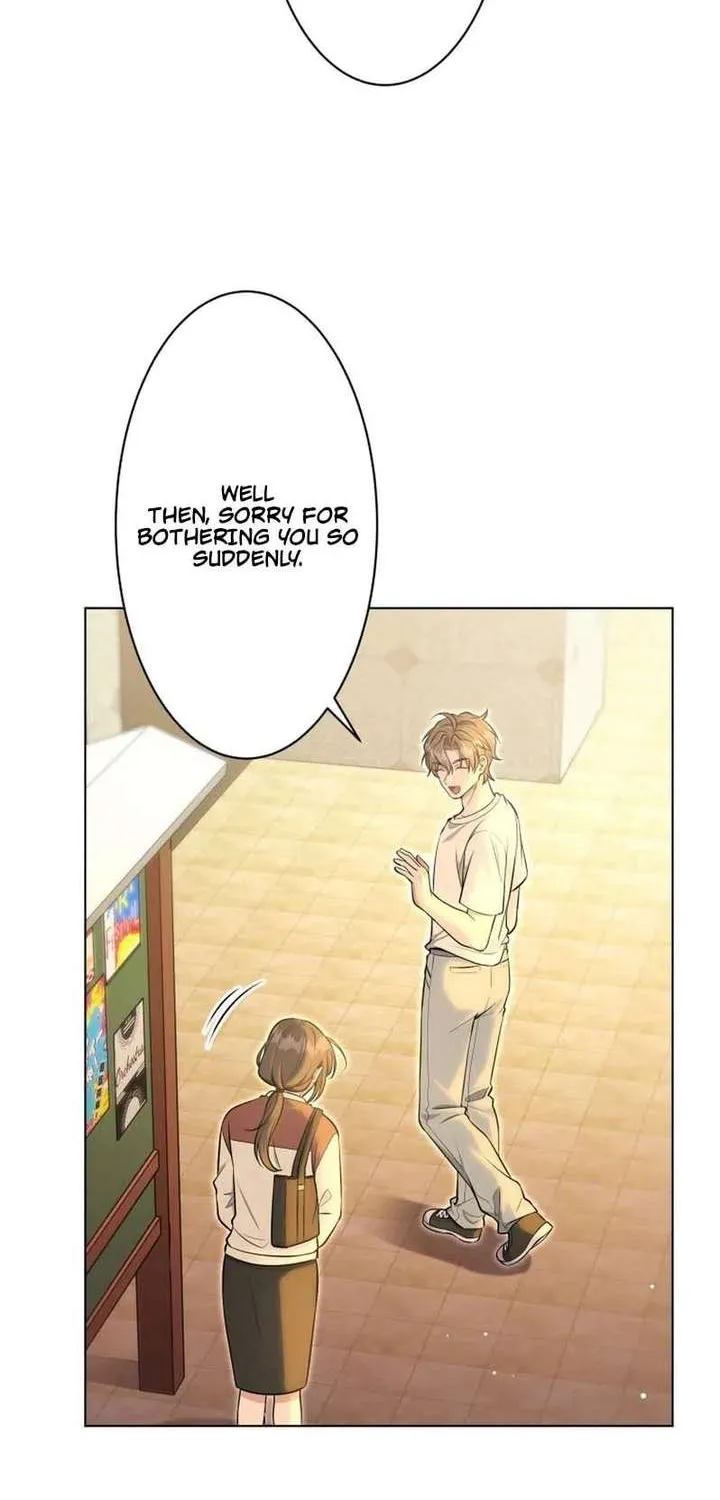 My Boyfriend Ten Years Younger Is My Elite Boss - Chapter 1 - Page 66