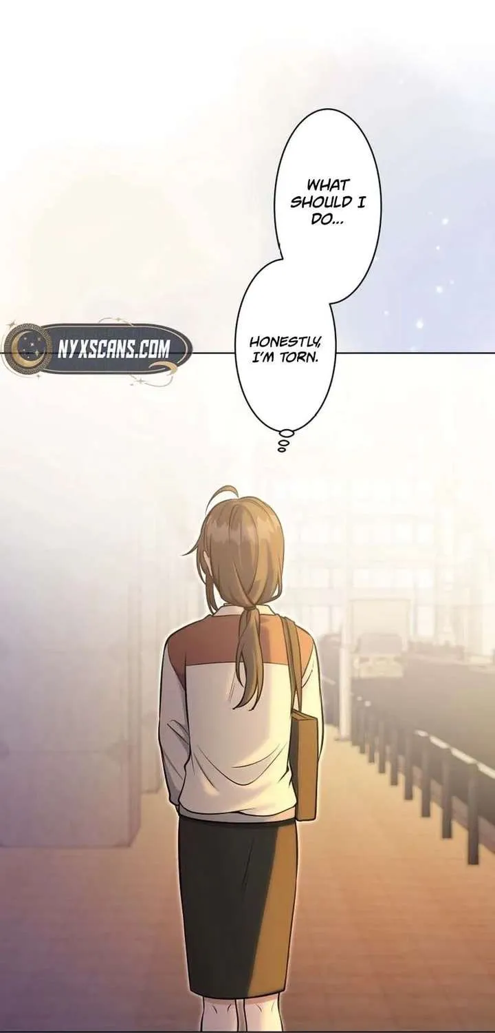 My Boyfriend Ten Years Younger Is My Elite Boss - Chapter 1 - Page 67