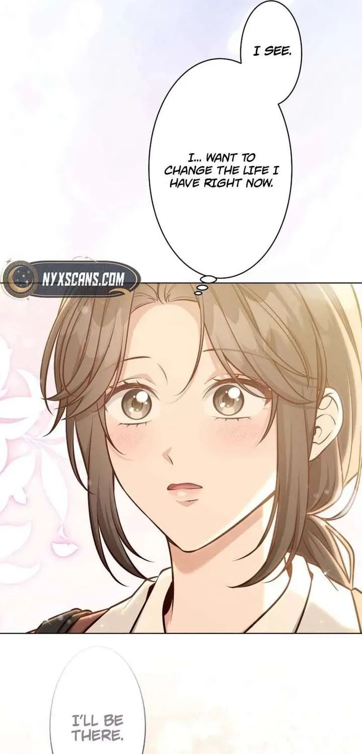My Boyfriend Ten Years Younger Is My Elite Boss - Chapter 1 - Page 72