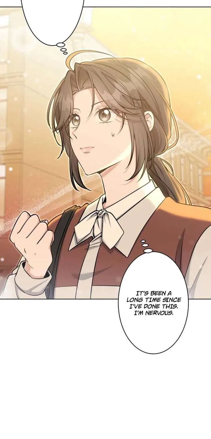 My Boyfriend Ten Years Younger Is My Elite Boss - Chapter 1 - Page 76
