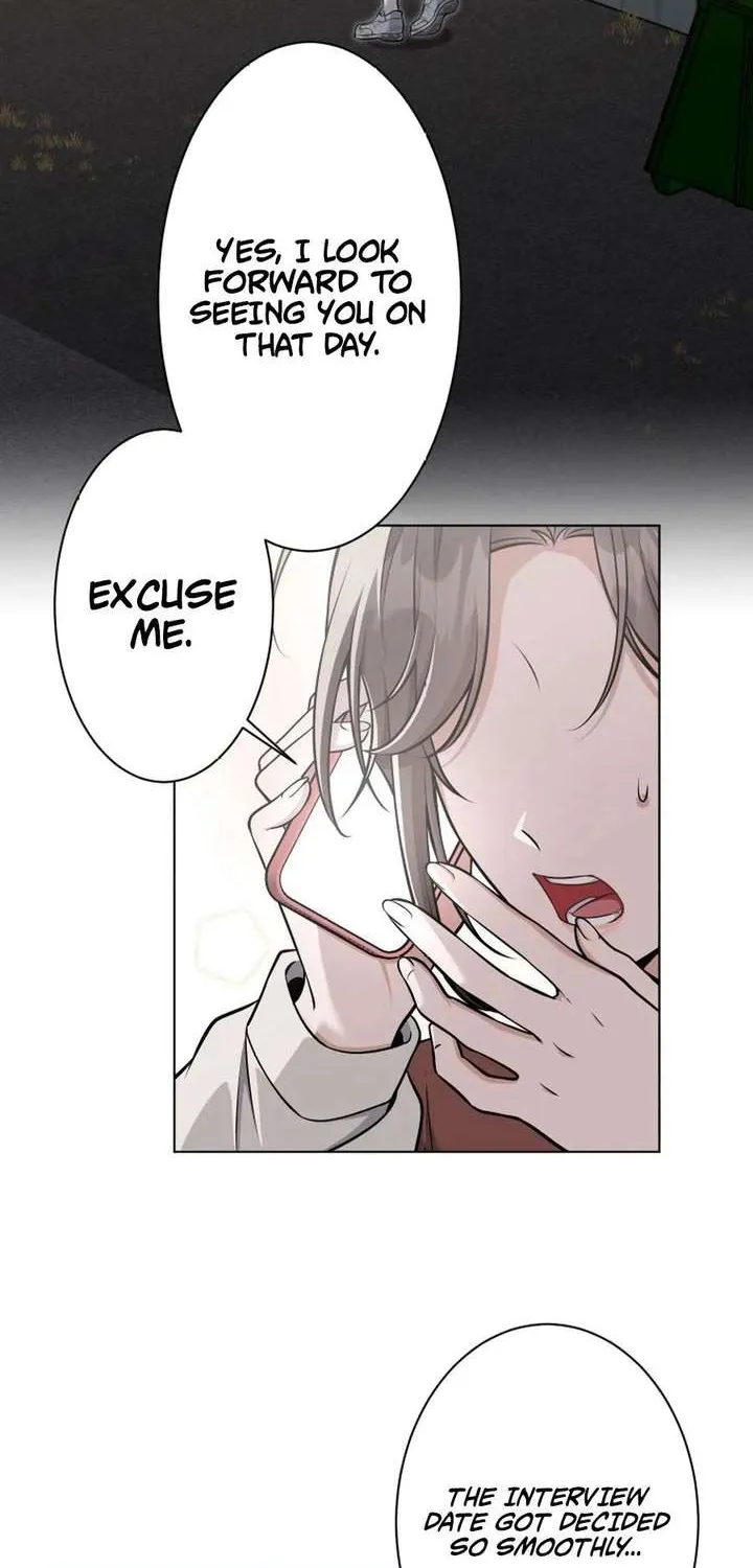 My Boyfriend Ten Years Younger Is My Elite Boss - Chapter 2 - Page 2