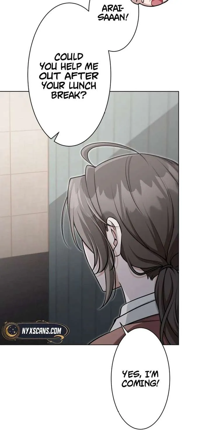 My Boyfriend Ten Years Younger Is My Elite Boss - Chapter 2 - Page 4