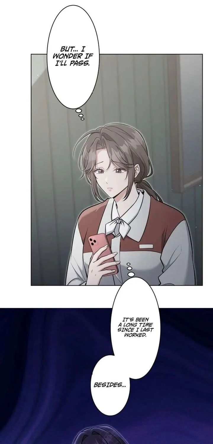 My Boyfriend Ten Years Younger Is My Elite Boss - Chapter 2 - Page 6