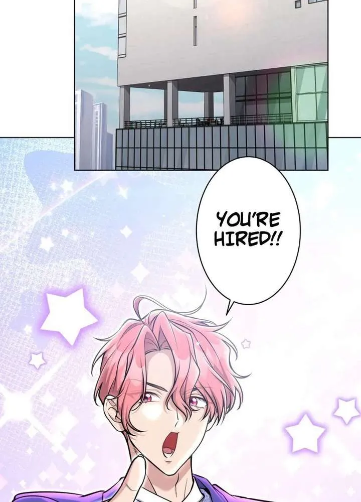 My Boyfriend Ten Years Younger Is My Elite Boss - Chapter 2 - Page 11