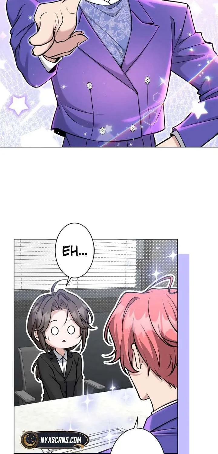 My Boyfriend Ten Years Younger Is My Elite Boss - Chapter 2 - Page 12