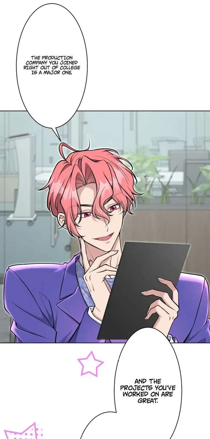 My Boyfriend Ten Years Younger Is My Elite Boss - Chapter 2 - Page 14