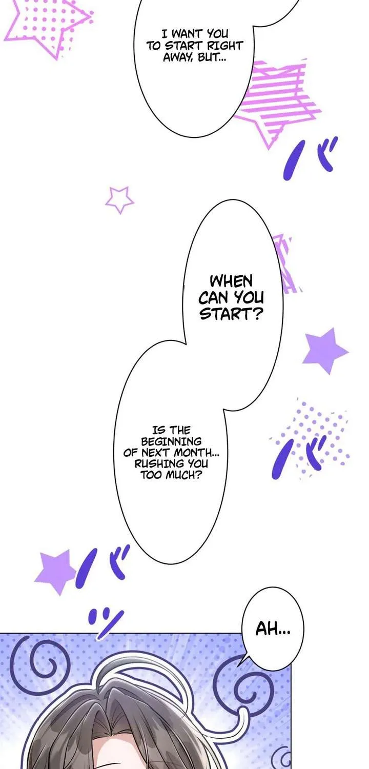 My Boyfriend Ten Years Younger Is My Elite Boss - Chapter 2 - Page 15
