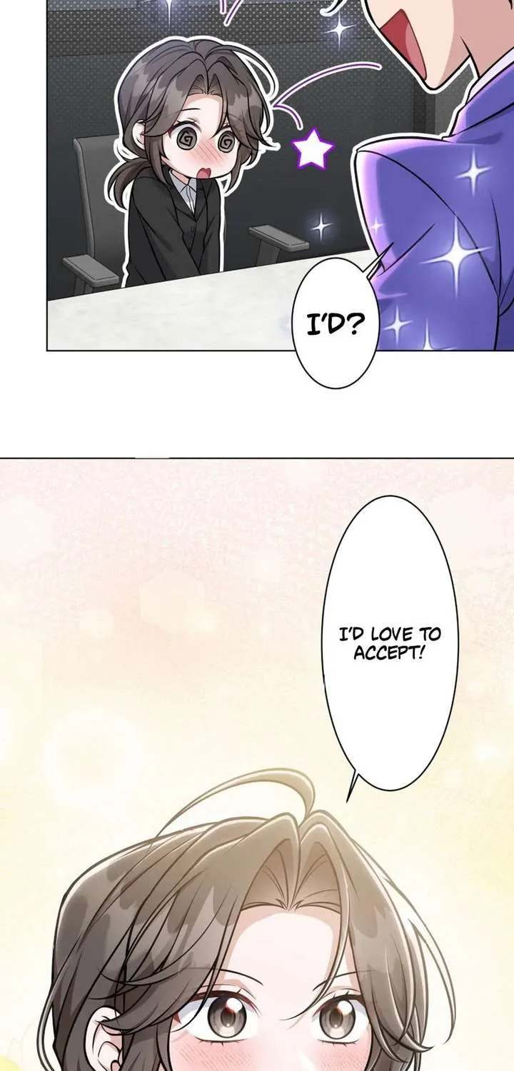 My Boyfriend Ten Years Younger Is My Elite Boss - Chapter 2 - Page 17