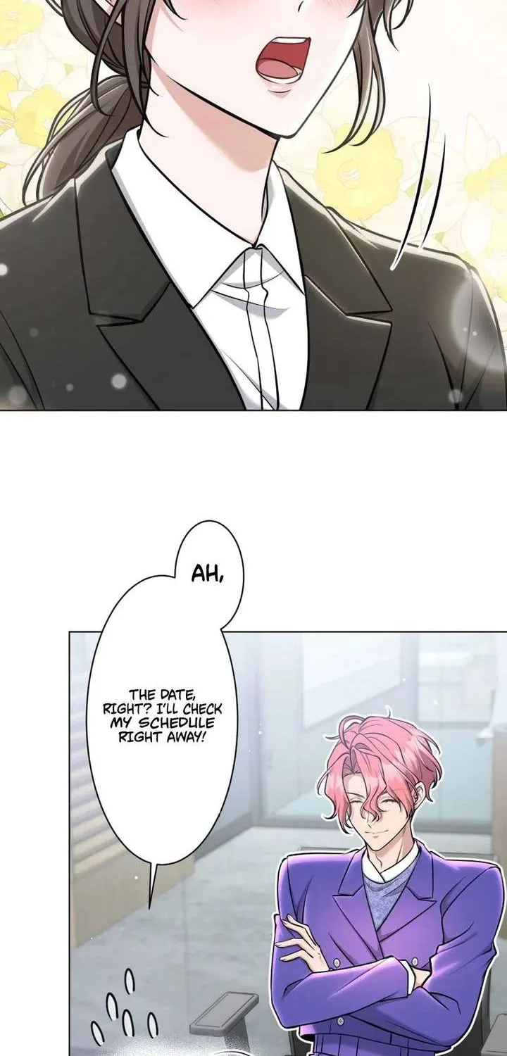 My Boyfriend Ten Years Younger Is My Elite Boss - Chapter 2 - Page 18