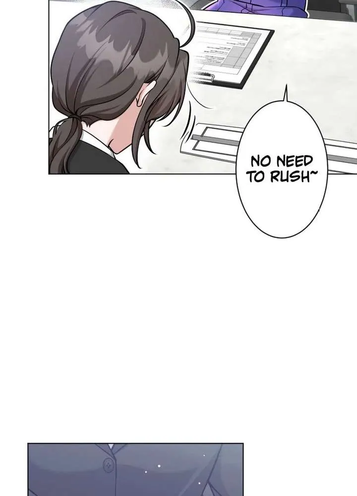 My Boyfriend Ten Years Younger Is My Elite Boss - Chapter 2 - Page 19