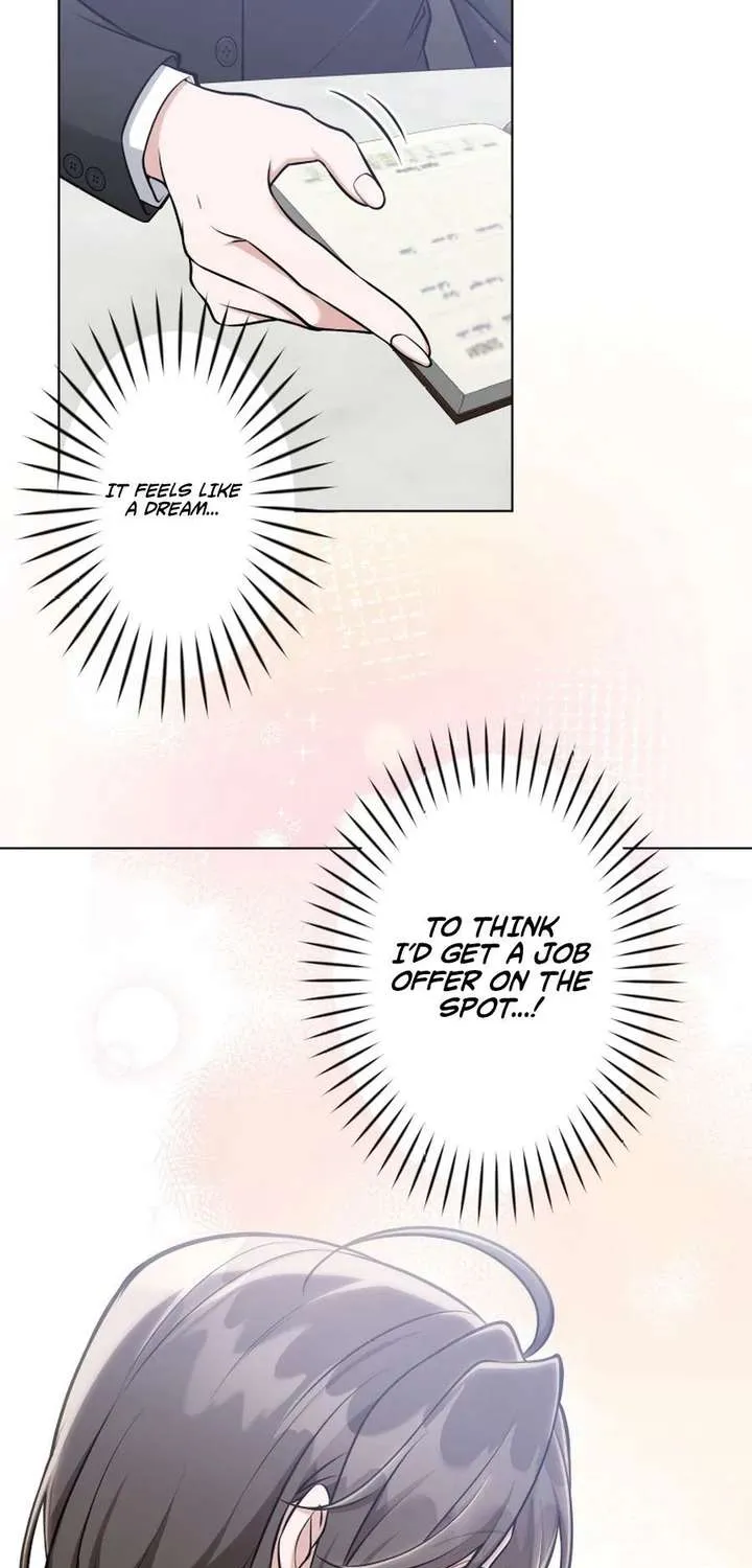 My Boyfriend Ten Years Younger Is My Elite Boss - Chapter 2 - Page 20