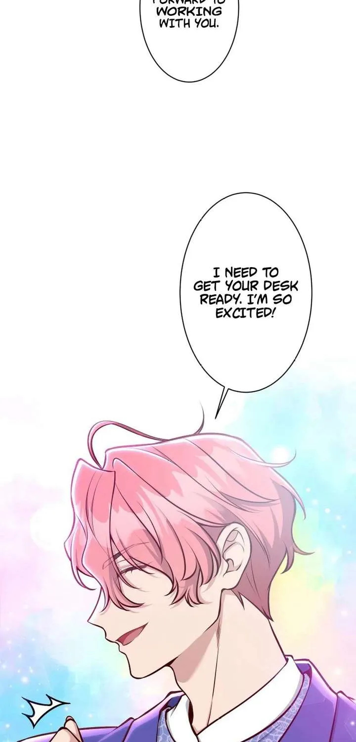 My Boyfriend Ten Years Younger Is My Elite Boss - Chapter 2 - Page 23