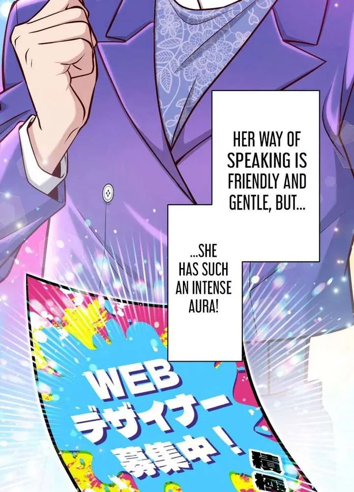 My Boyfriend Ten Years Younger Is My Elite Boss - Chapter 2 - Page 24