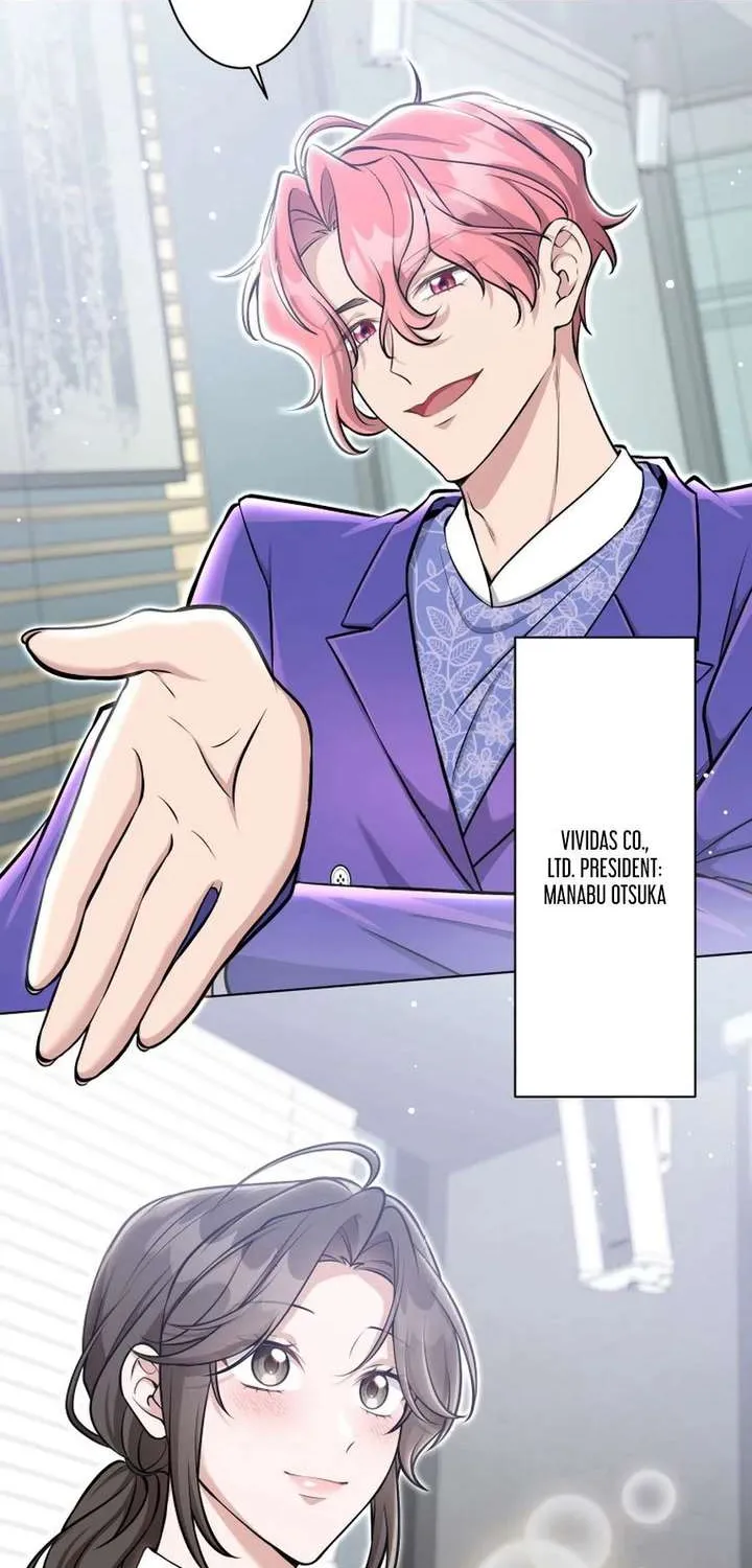 My Boyfriend Ten Years Younger Is My Elite Boss - Chapter 2 - Page 26