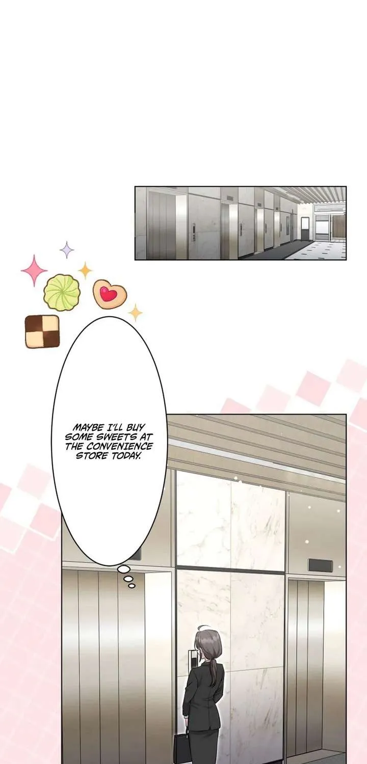 My Boyfriend Ten Years Younger Is My Elite Boss - Chapter 2 - Page 28