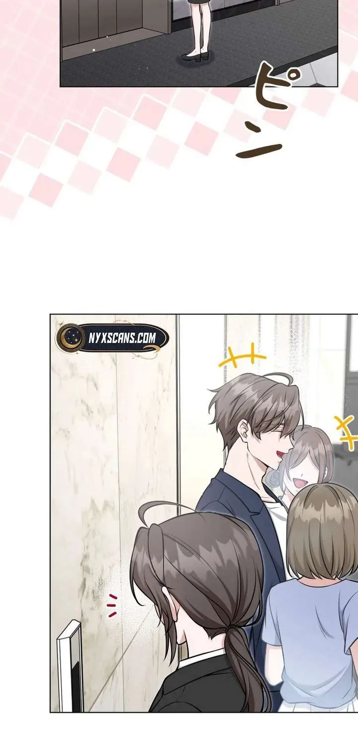 My Boyfriend Ten Years Younger Is My Elite Boss - Chapter 2 - Page 29