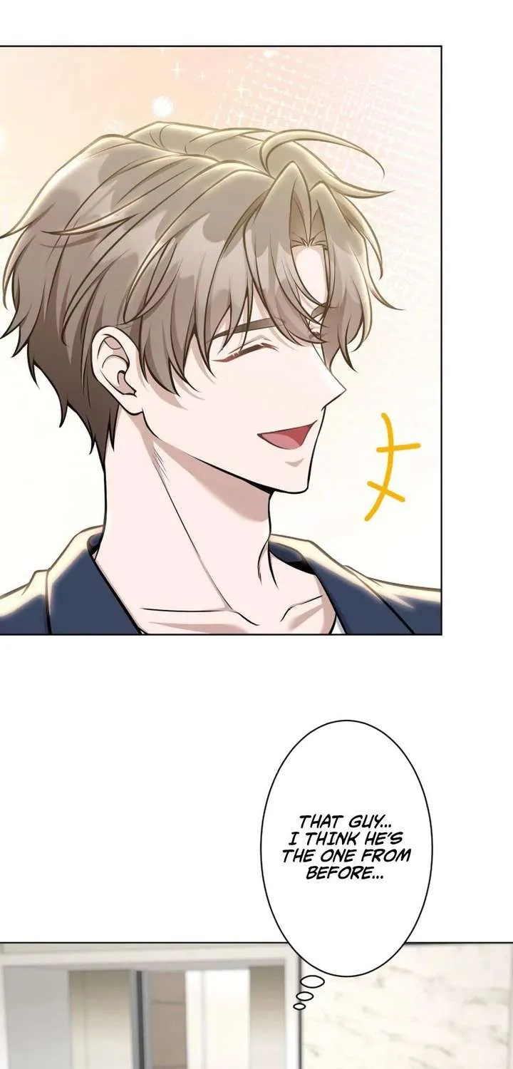 My Boyfriend Ten Years Younger Is My Elite Boss - Chapter 2 - Page 31