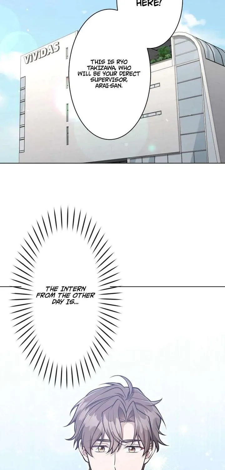 My Boyfriend Ten Years Younger Is My Elite Boss - Chapter 2 - Page 35