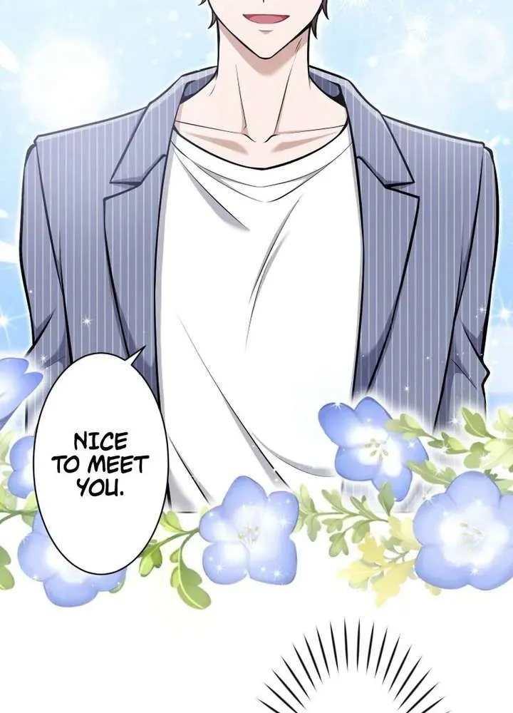 My Boyfriend Ten Years Younger Is My Elite Boss - Chapter 2 - Page 36