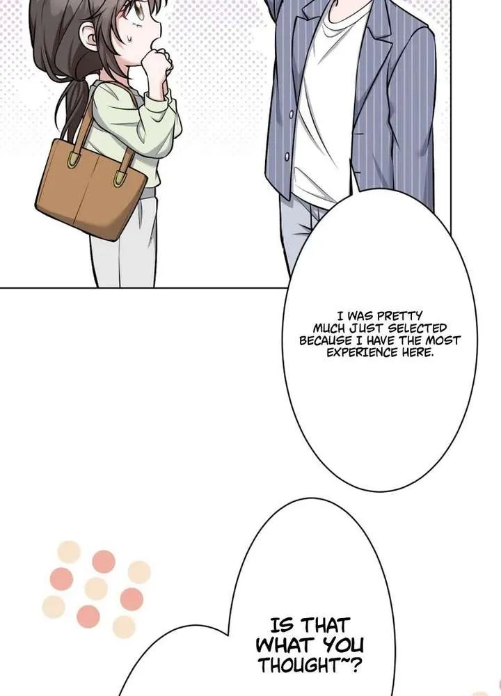 My Boyfriend Ten Years Younger Is My Elite Boss - Chapter 2 - Page 42