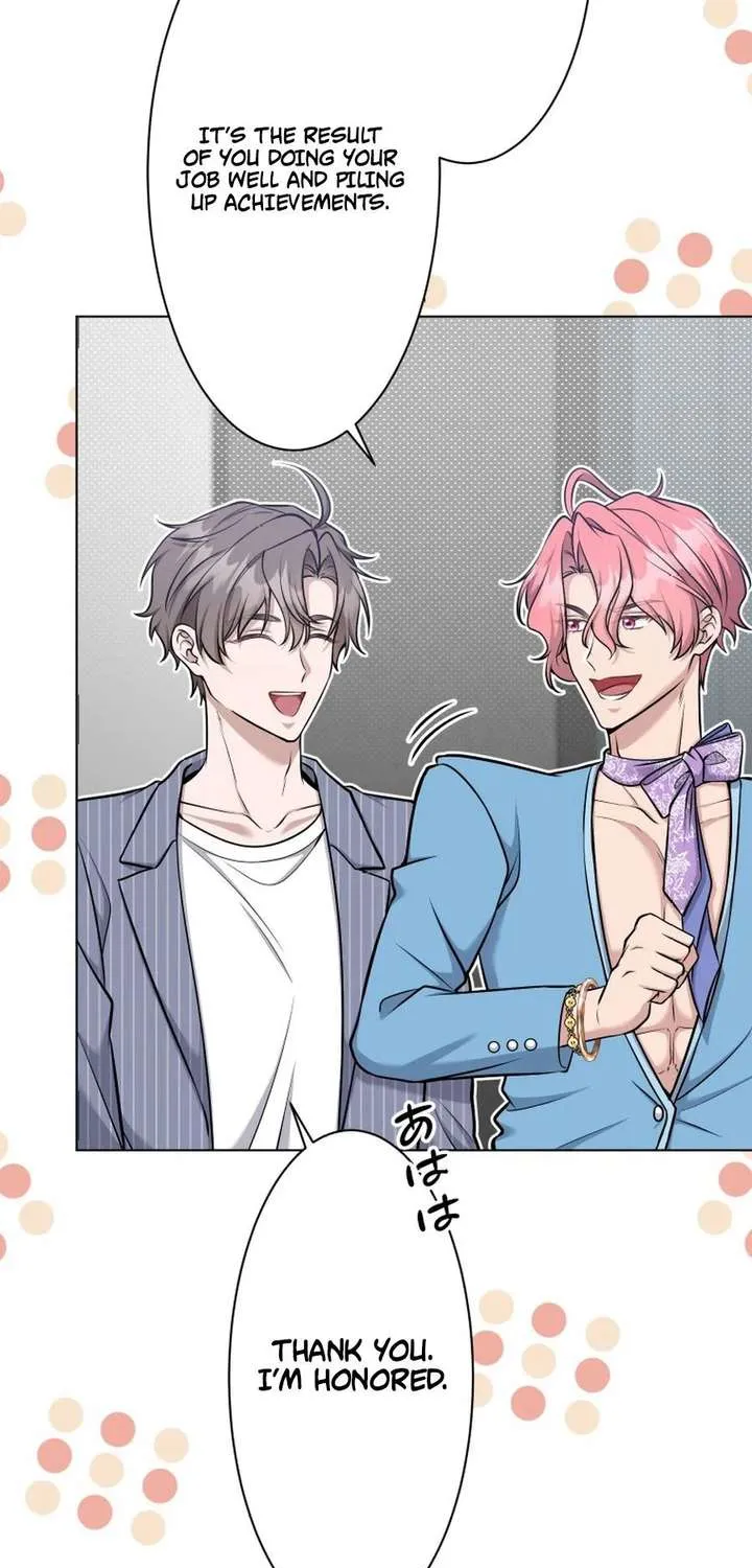 My Boyfriend Ten Years Younger Is My Elite Boss - Chapter 2 - Page 43