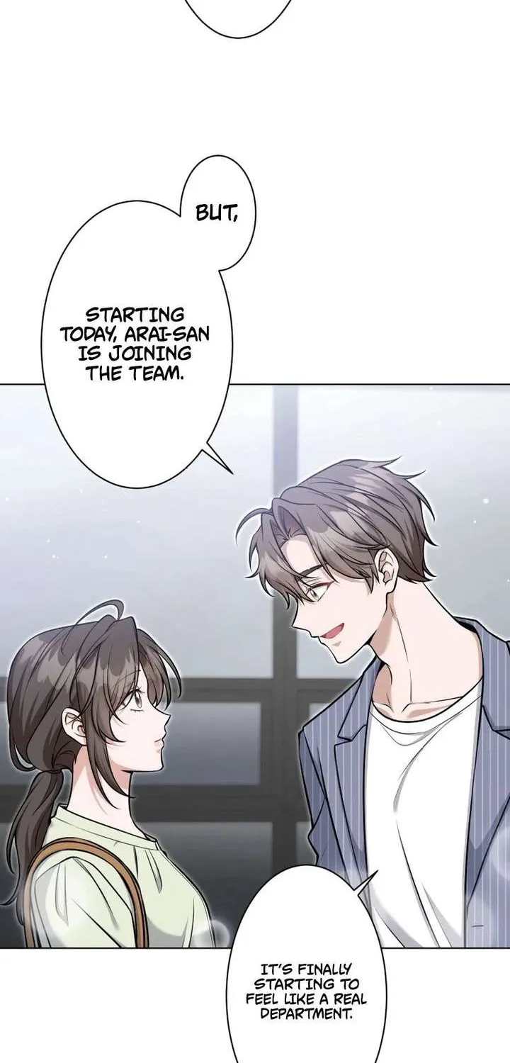 My Boyfriend Ten Years Younger Is My Elite Boss - Chapter 2 - Page 44