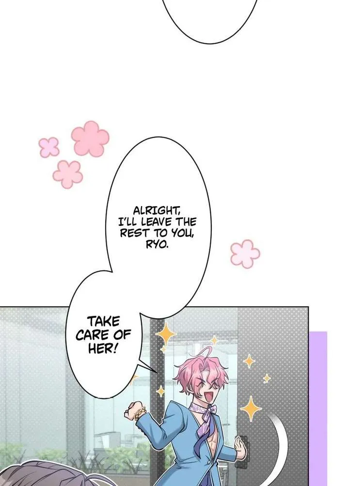 My Boyfriend Ten Years Younger Is My Elite Boss - Chapter 2 - Page 45