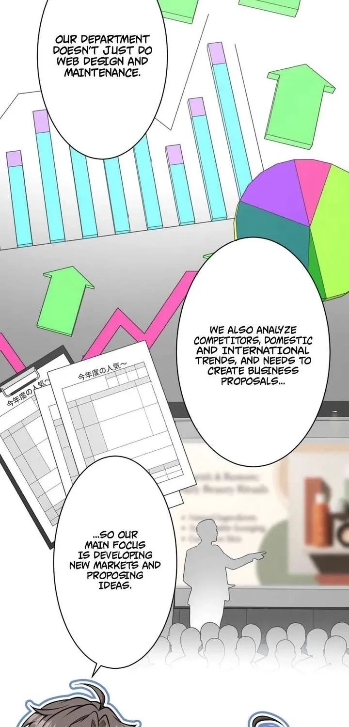 My Boyfriend Ten Years Younger Is My Elite Boss - Chapter 2 - Page 48