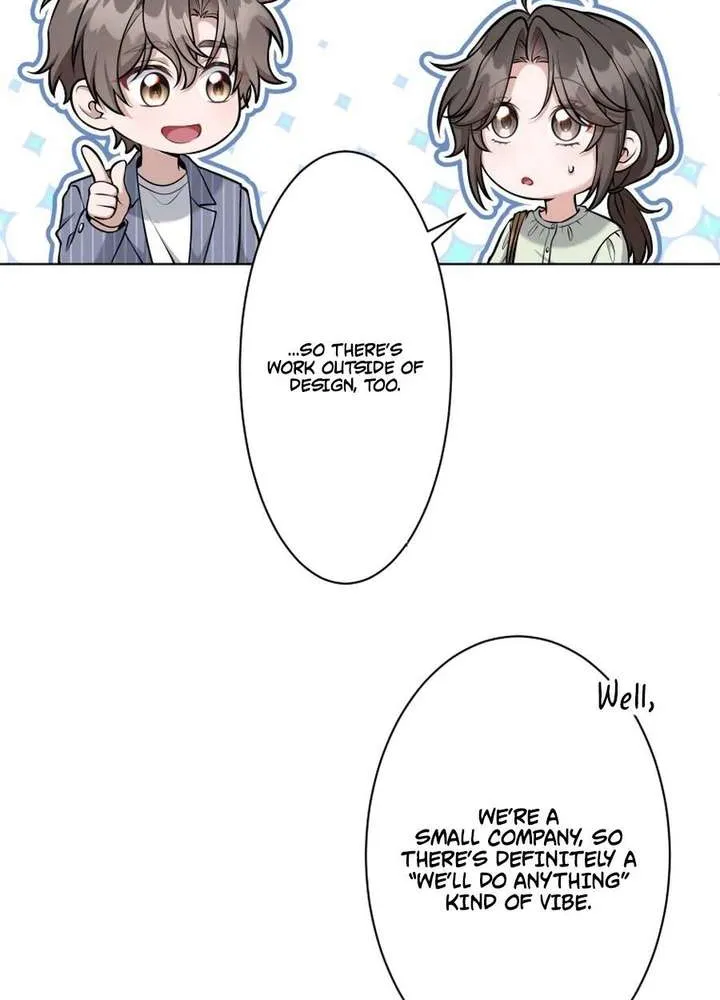 My Boyfriend Ten Years Younger Is My Elite Boss - Chapter 2 - Page 49