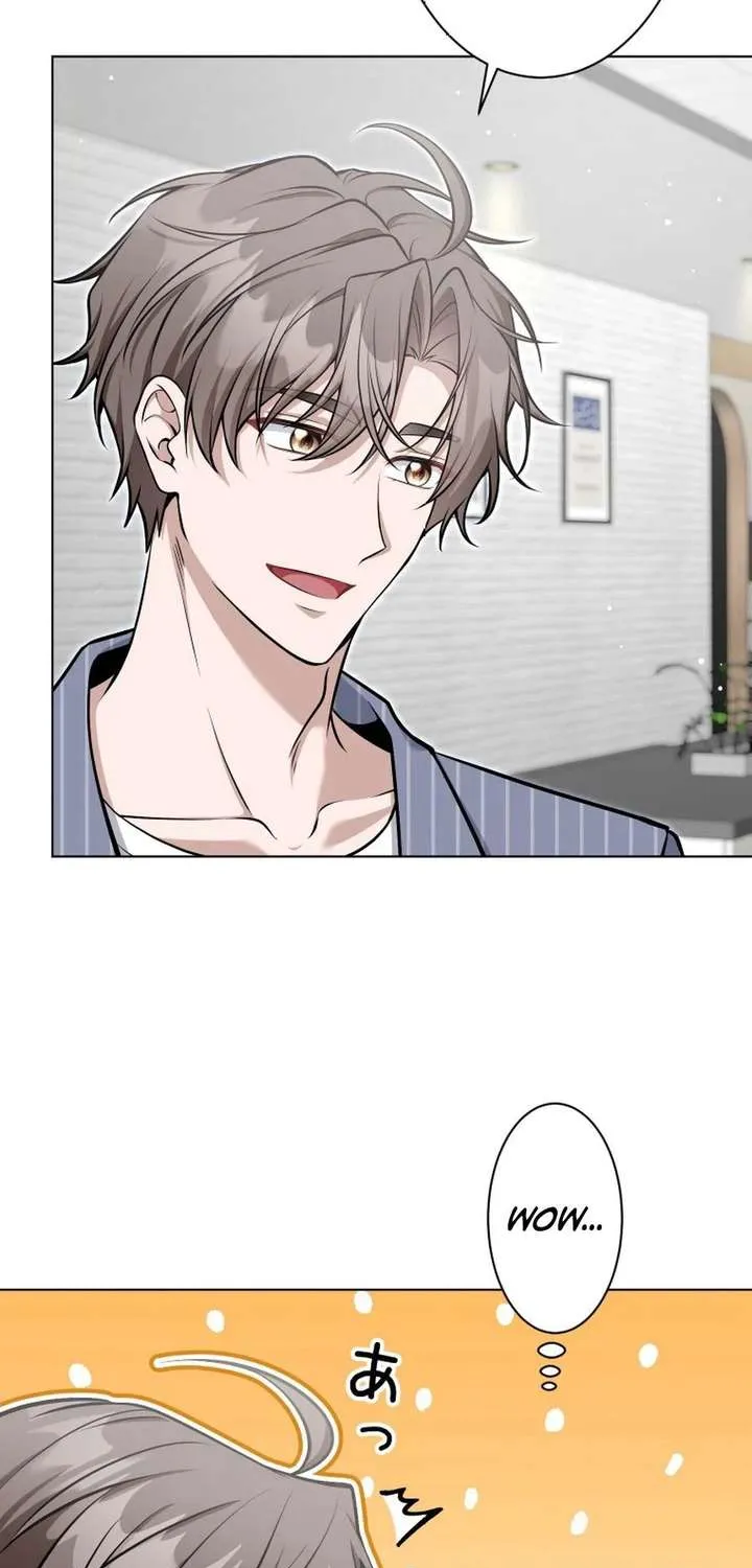 My Boyfriend Ten Years Younger Is My Elite Boss - Chapter 2 - Page 50