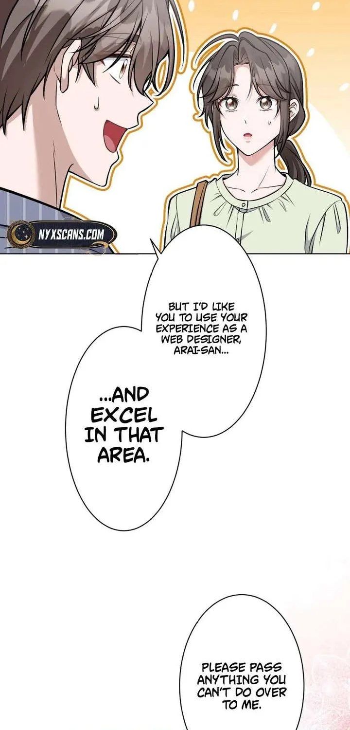 My Boyfriend Ten Years Younger Is My Elite Boss - Chapter 2 - Page 51