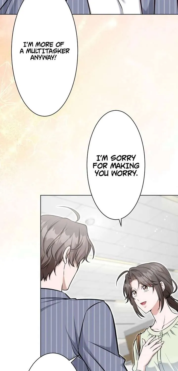 My Boyfriend Ten Years Younger Is My Elite Boss - Chapter 2 - Page 53