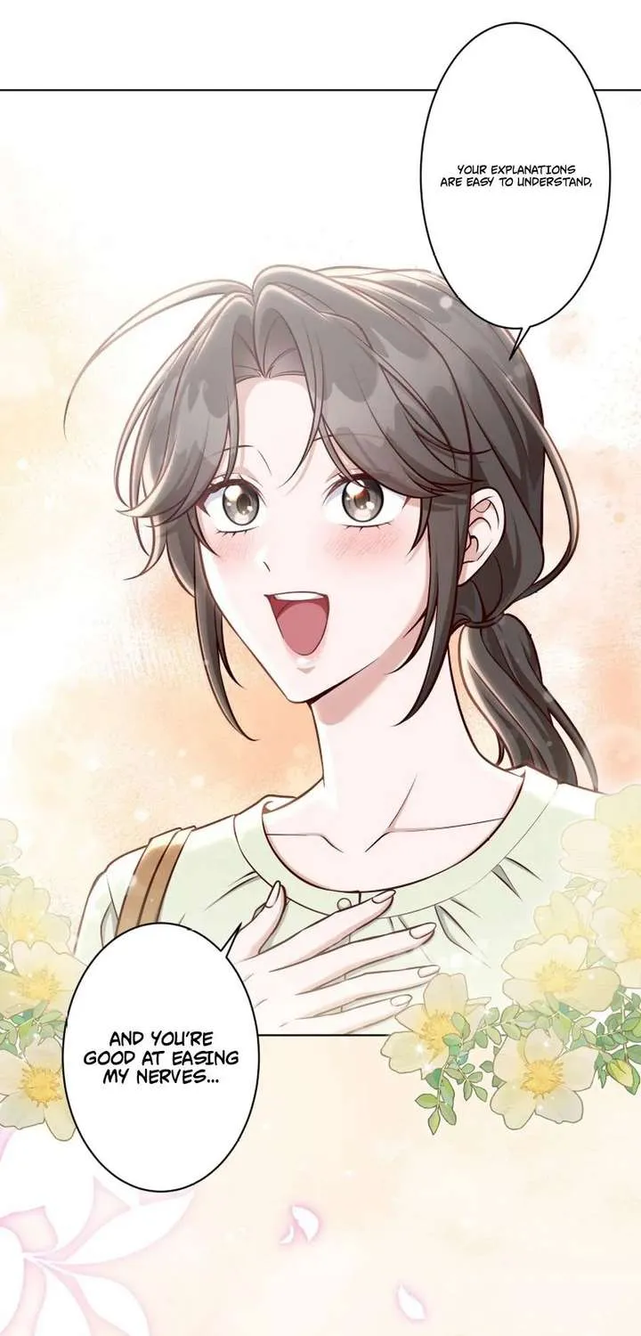 My Boyfriend Ten Years Younger Is My Elite Boss - Chapter 2 - Page 55