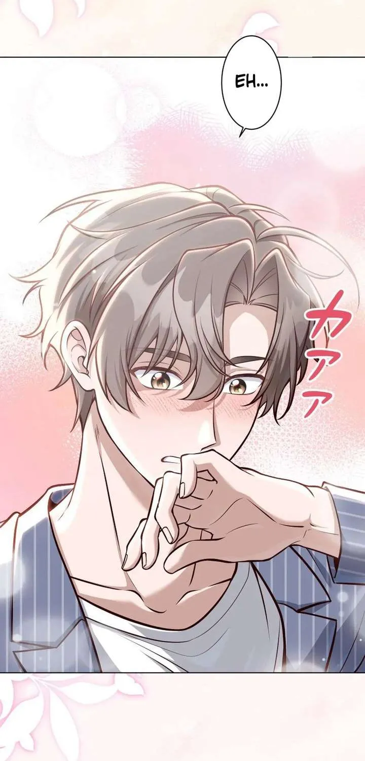 My Boyfriend Ten Years Younger Is My Elite Boss - Chapter 2 - Page 56