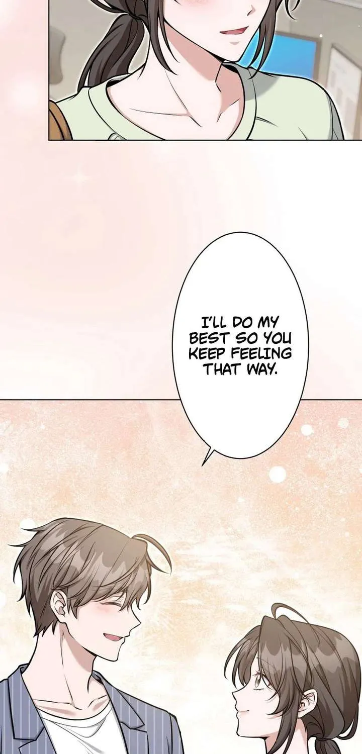 My Boyfriend Ten Years Younger Is My Elite Boss - Chapter 2 - Page 59