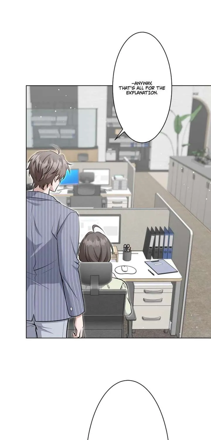 My Boyfriend Ten Years Younger Is My Elite Boss - Chapter 2 - Page 61