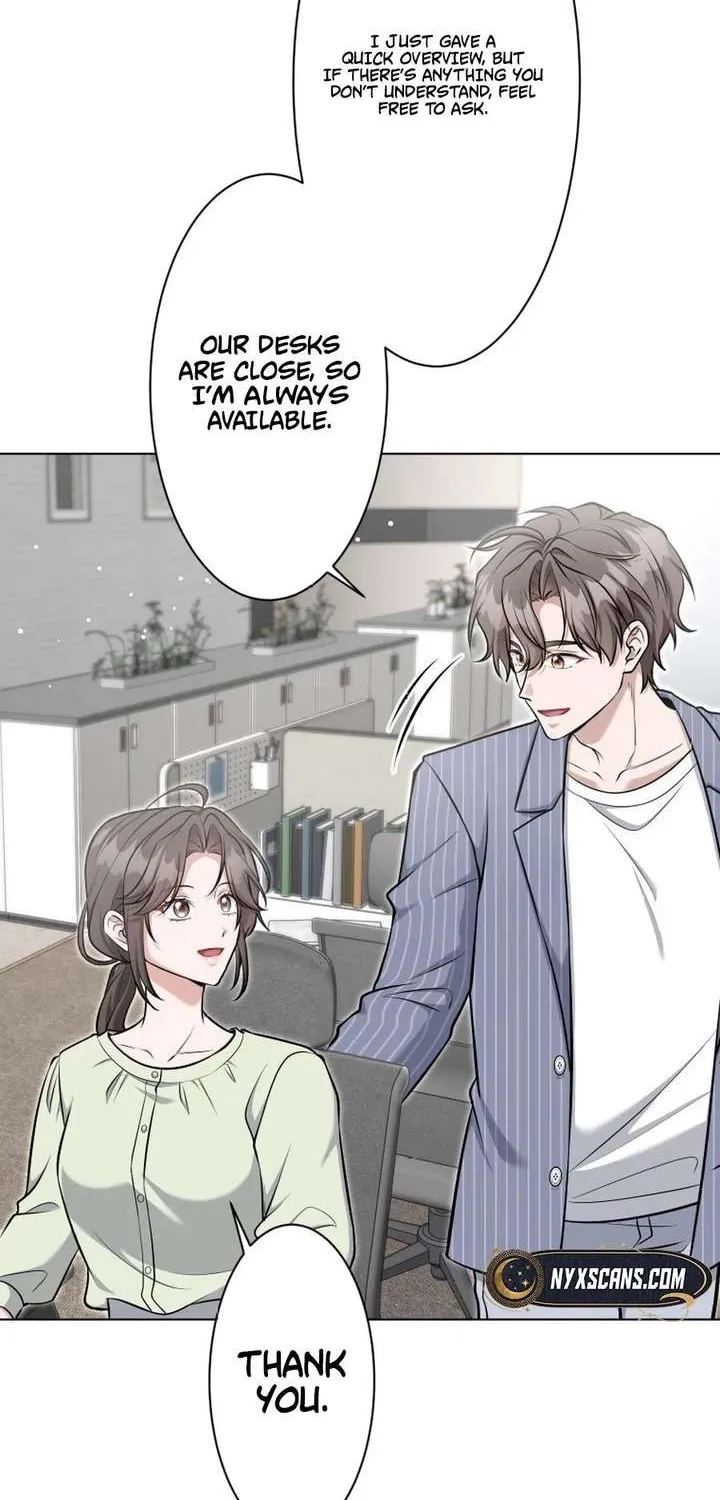 My Boyfriend Ten Years Younger Is My Elite Boss - Chapter 2 - Page 62