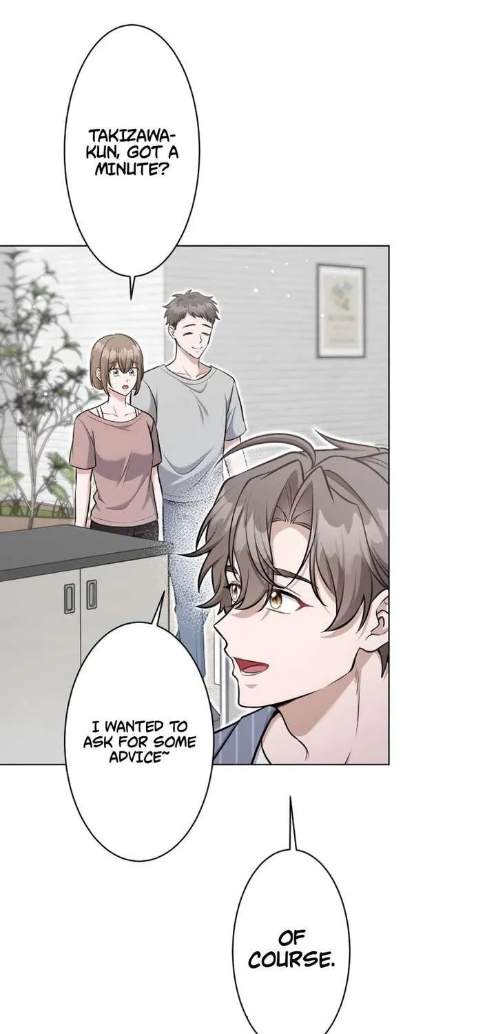 My Boyfriend Ten Years Younger Is My Elite Boss - Chapter 2 - Page 64