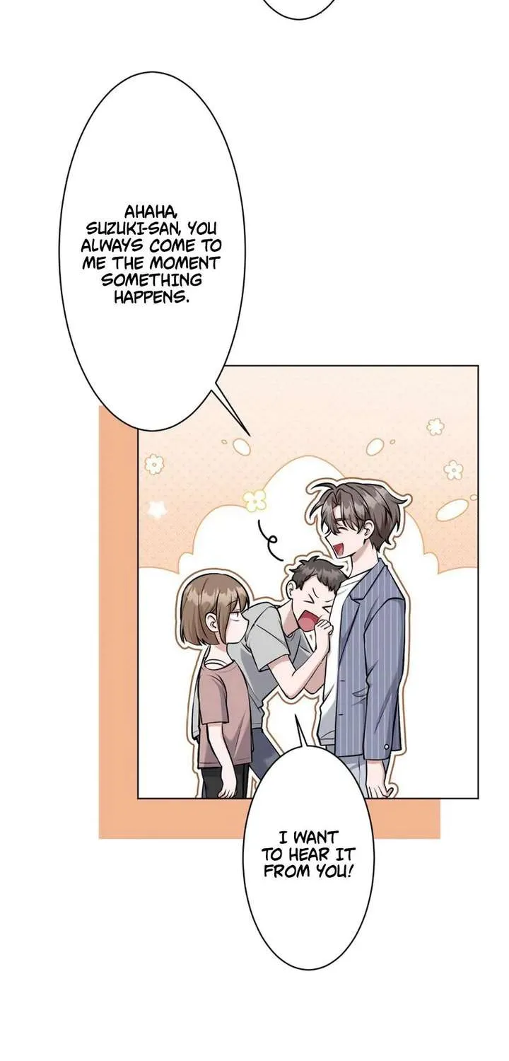 My Boyfriend Ten Years Younger Is My Elite Boss - Chapter 2 - Page 65