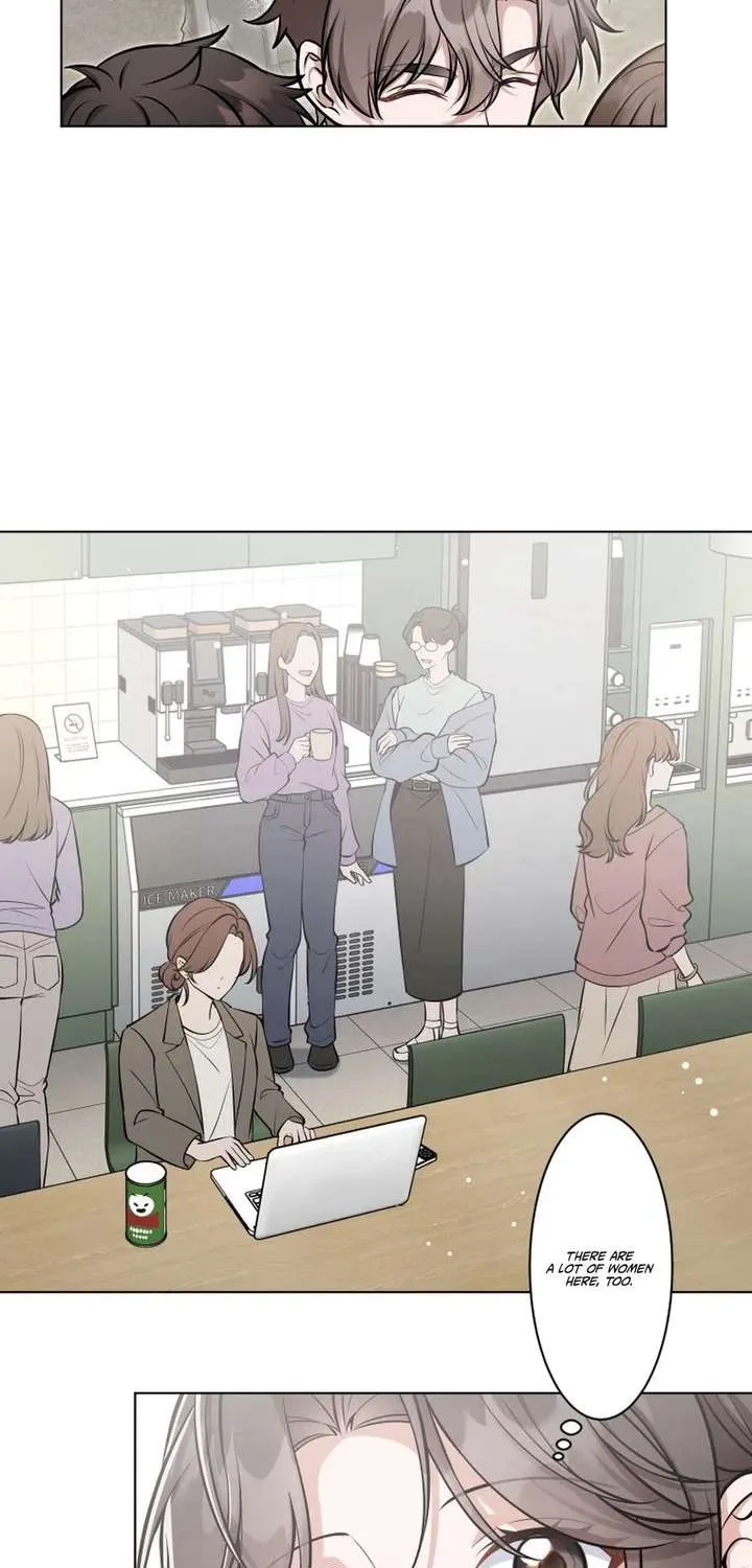 My Boyfriend Ten Years Younger Is My Elite Boss - Chapter 2 - Page 67