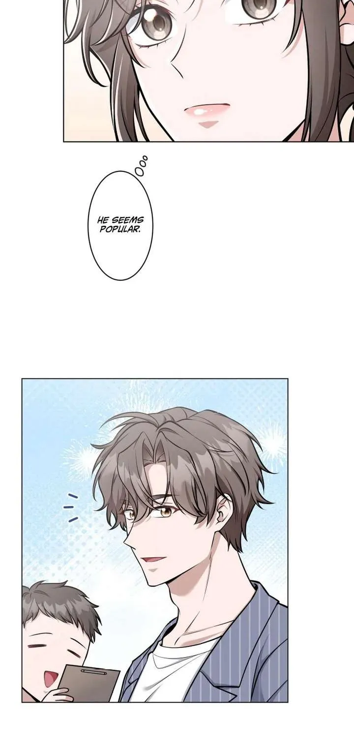 My Boyfriend Ten Years Younger Is My Elite Boss - Chapter 2 - Page 68