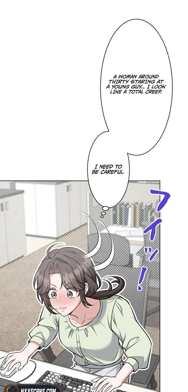 My Boyfriend Ten Years Younger Is My Elite Boss - Chapter 2 - Page 70
