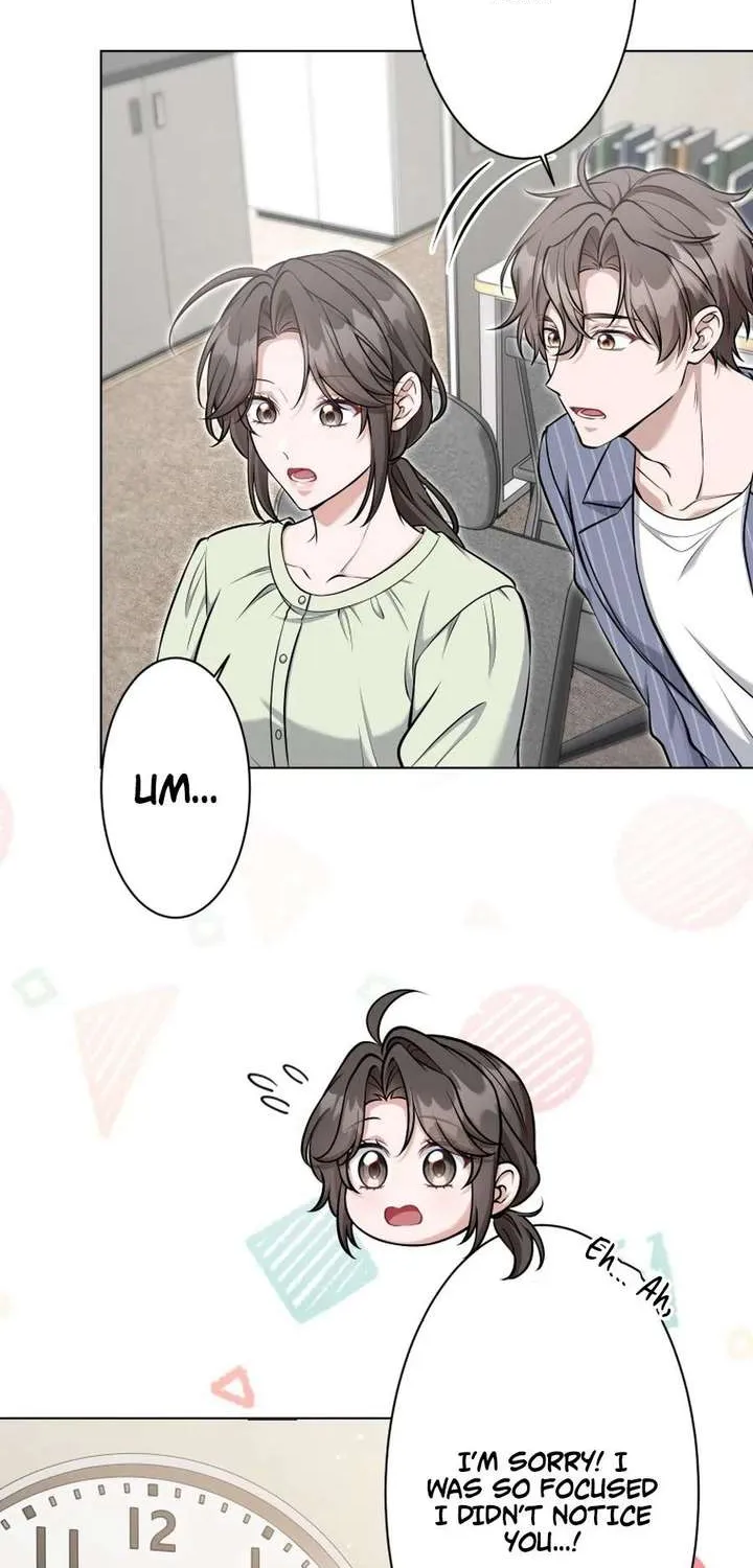 My Boyfriend Ten Years Younger Is My Elite Boss - Chapter 2 - Page 76